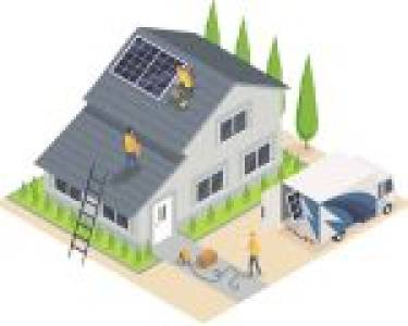 Residential Solar Solutions