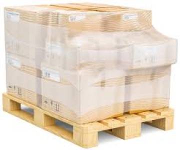 shrink wrap