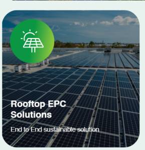 Rooftop EPC Solutions