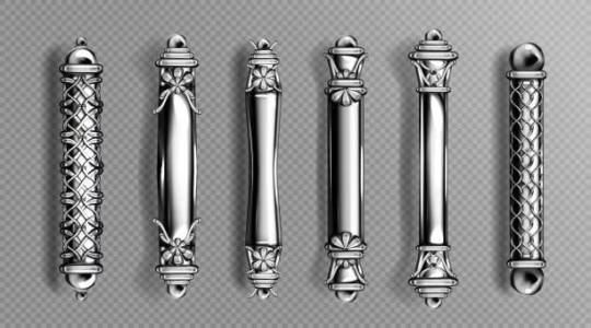 Main Door Handle