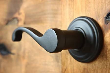 Lever Handles