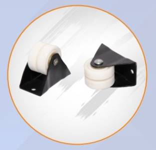 Castors