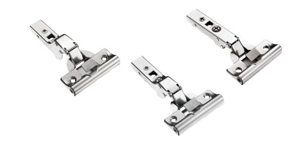 Furniture Fittings