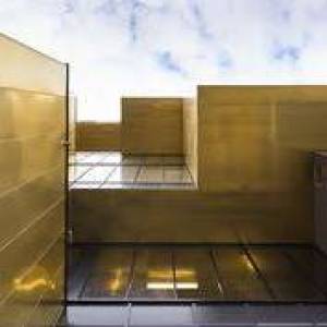 Aluminium Façades