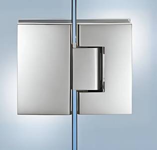 Shower Hinges