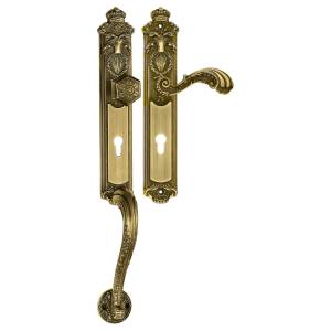 Door Handles