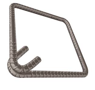 Tiscon Ultima GFX Coated Superlinks