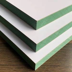 MDF/HDF Boards