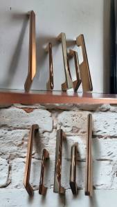 Handles