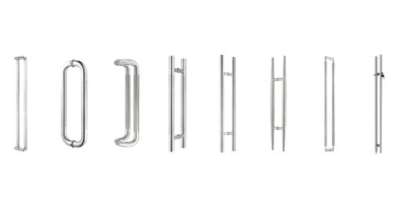 Glassdoor Packages & Handles