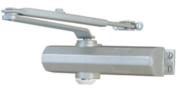 Automatic Sensor Door Systems