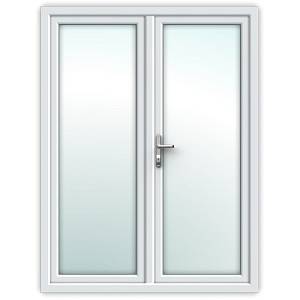 Casement Doors