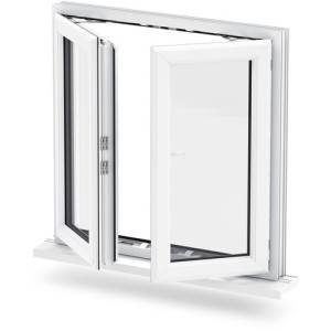 Casement Window