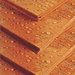 Plywood