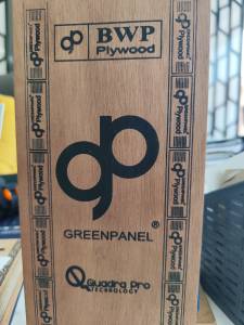 GREENPLY PLYWOOD