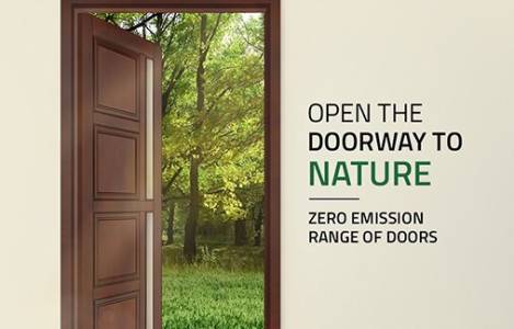 Strong doors