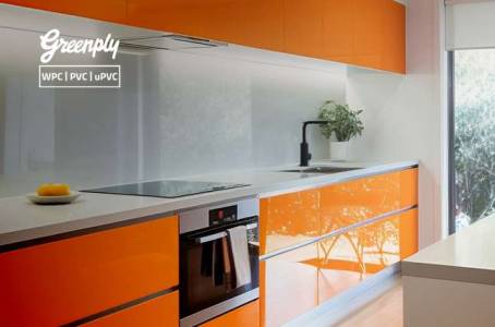 Greenply - WPC | PVC | uPVC