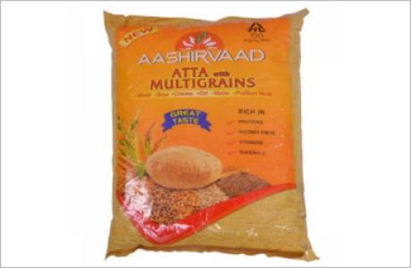 Printed Packaging Bag
