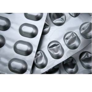 Pharma Grade Film