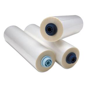 Barrier Film