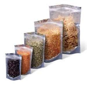 Pulses Packing bag