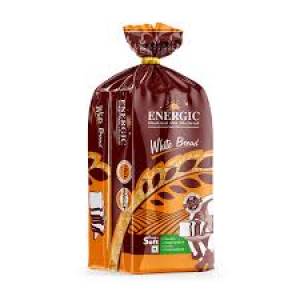 Bakery Packaging Pouches