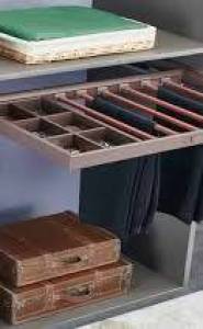 glass basket