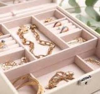 jewellery box