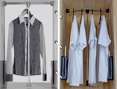 Wardrobe Accessories