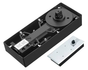 Toughened Glass Hardware