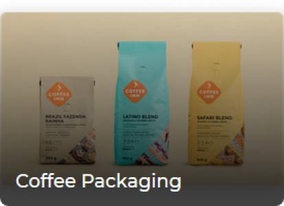 Cofee Bag