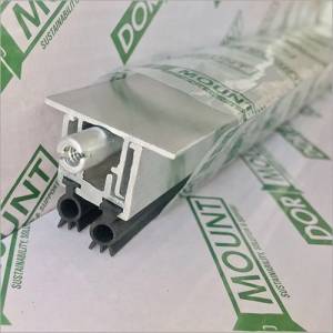 Automatic Drop Down Door Seals