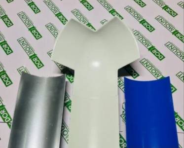 Aluminum Coving