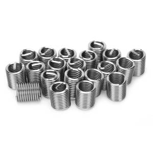 Industrial Fasteners