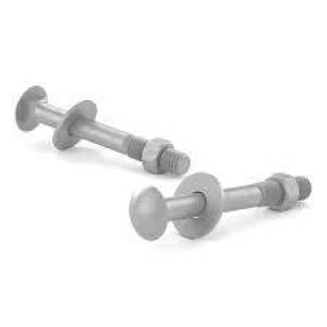 Bolts And Nuts
