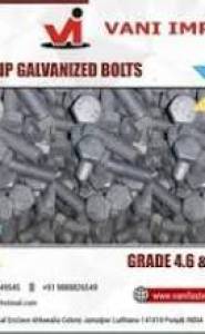 Rotavator Parts