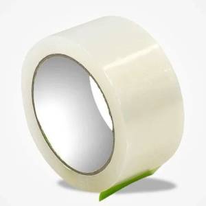 BOPP Self Adhesive Tapes