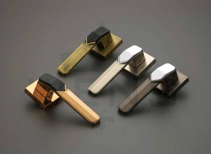 Mortise Handle W - 2001