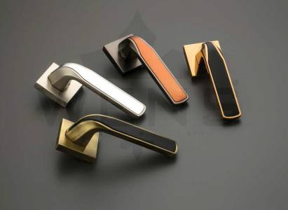Mortise Handle W - 2002