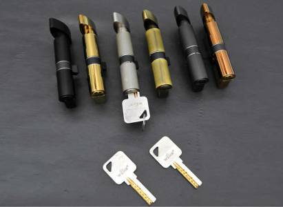Key Cylinder