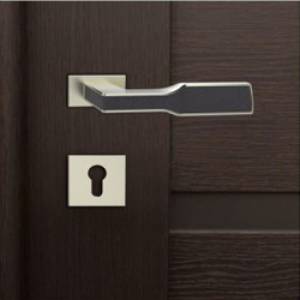 Zinc Mortise Handle