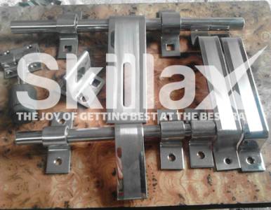 Door Kit