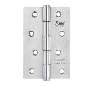 Door Hinge