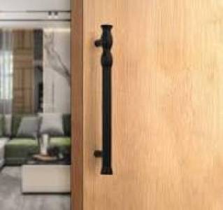 Glass Door Handle