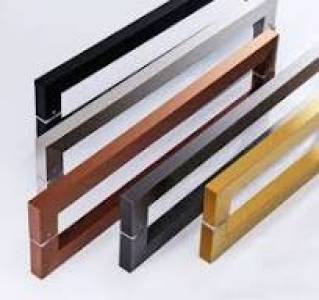 cabinet pull handle