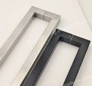 Fancy Door Handles