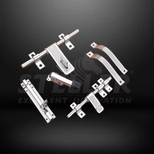 DOOR KITs