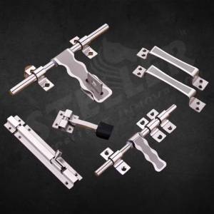 premium door kit