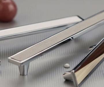 CABINET HANDLES