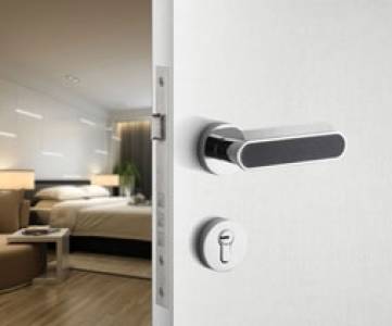 Mortise Handles